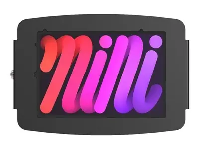 Compulocks 830IPMSB nástěnný držák pro Apple IPad Mini 8.3