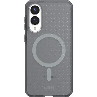 UAG Dot w/Magnet ochranný kryt pro Samsung Galaxy S25 Edge Ash