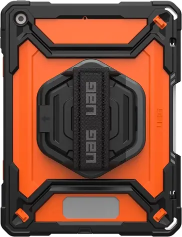 UAG Plasma ochranné pouzdro pro Apple iPad 10.2
