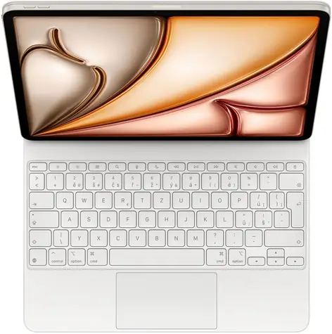 Apple Magic Keyboard pro iPad Air 13