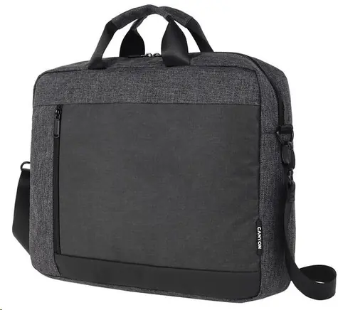 CANYON CNS-CB5G4 šedá / brašna pro notebook 15.6