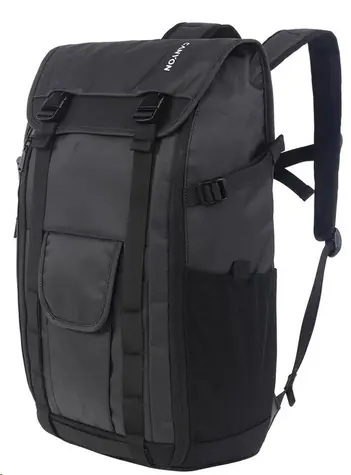 CANYON BPA-5 černá batoh pro notebook 15.6