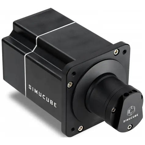 Simucube 2 Sport Wheelbase rychloupínací  základna volantu 17 Nm
