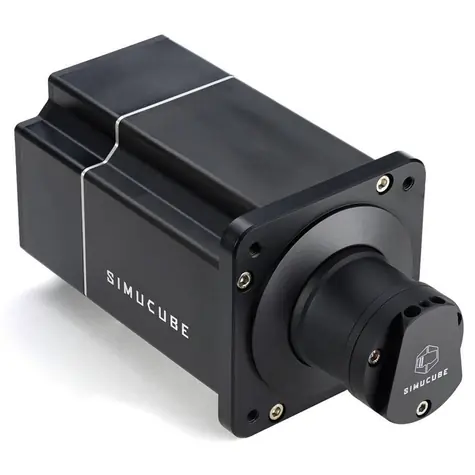 Simucube 2 Pro Wheelbase rychloupínací základna volantu 25 Nm