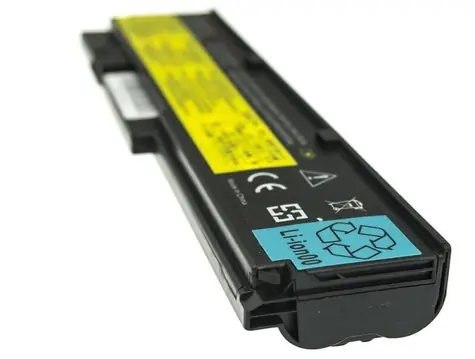 Rozbaleno - GreenCell LE16 baterie pro ThinkPad X200 & X201 & X200s / 11.1V / 4400mAh / rozbaleno