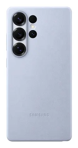 Samsung EF-VS938PLE KindSuit Kryt pro Samsung Galaxy S25 Ultra modrá