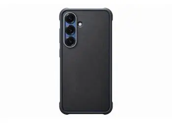 Samsung EF-RS931CBE Rugged Kryt pro Samsung Galaxy S25 černá