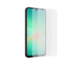 Samsung EF-UA266CTE Ochranná Fólie pro Samsung Galaxy A26