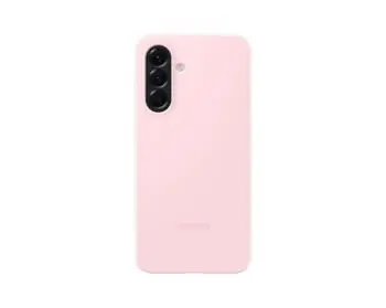 Samsung EF-PA566CPE Silikonový Kryt pro Samsung Galaxy A56 5G růžová