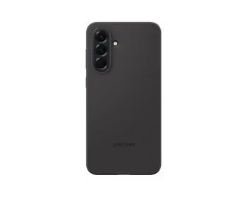 Samsung EF-PA566CBE Silikonový Kryt pro Samsung Galaxy A56 5G černá