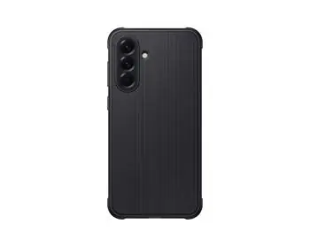 Samsung EF-RA566CBE Rugged Kryt pro Samsung Galaxy A56 5G černá