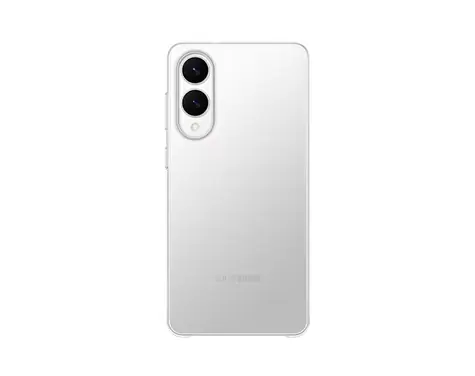 Samsung EF-QS937CTE Clear Kryt pro Samsung Galaxy S25 Edge transparentní