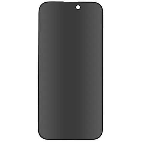 Forever tvrzené sklo s privátním filtrem pro Apple iPhone 16e 