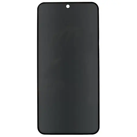 Forever tvrzené sklo s privátním filtrem pro Google Pixel 9 PRO XL 5G 