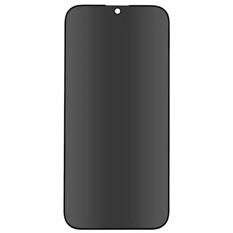 Forever tvrzené sklo s privátním filtrem pro Samsung Galaxy A36 5G 
