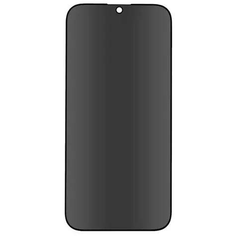 Forever tvrzené sklo s privátním filtrem pro Samsung Galaxy A56 5G 