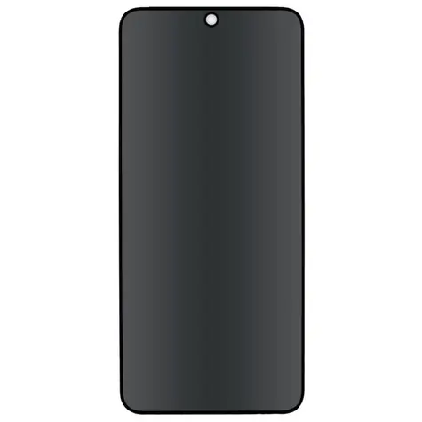 Forever tvrzené sklo s privátním filtrem pro Xiaomi Redmi Note 14 4G/14 5G 
