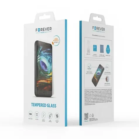 Forever tvrzené sklo pro Xiaomi 14T/14T Pro 