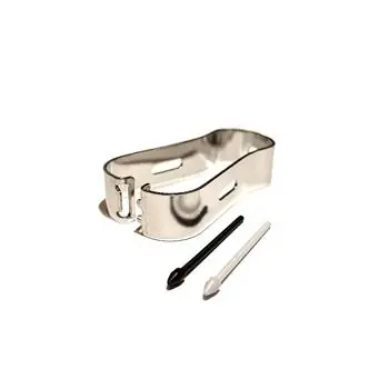 SAMSUNG Náhradní Hroty k Stylusu (2 ks) (Service Pack)