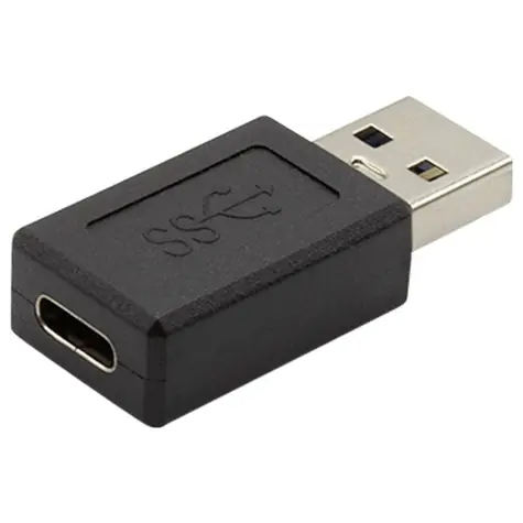 i-tec Adaptér USB-A 3.0 (male) - USB-C 3.1 (female) / 10Gbps