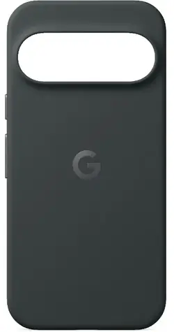 Google Pixel 10/10 Pro Case Obsidian