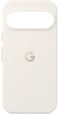 Google Pixel 10/10 Pro Case Porcelain