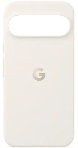 Google Pixel 10 Pro XL Case Porcelain