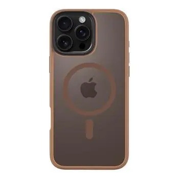 Tactical MagForce Hyperstealth Kryt pro iPhone 16 Pro Max Moucha Moose