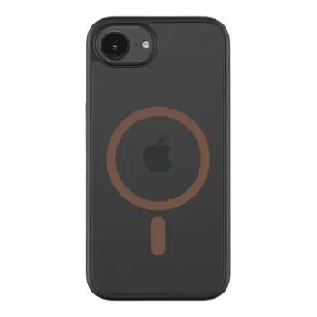 Tactical MagForce Hyperstealth 2.0 Kryt pro iPhone 16e Black/Moucha Moose