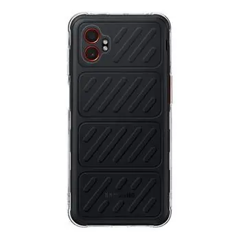 Tactical TPU Kryt pro Samsung Galaxy Xcover 7 Pro Transparent