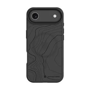 Tactical MagForce Hyperstealth Sika Kryt pro iPhone 17 Air Asphalt
