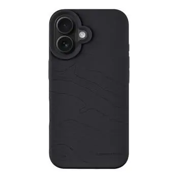 Tactical MagForce Beaver Kryt pro iPhone 16 Asphalt