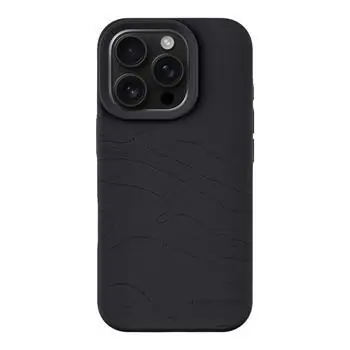 Tactical MagForce Beaver Kryt pro iPhone 16 Pro Asphalt