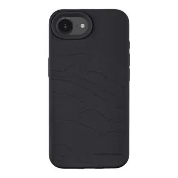 Tactical MagForce Beaver Kryt pro iPhone 16e Asphalt