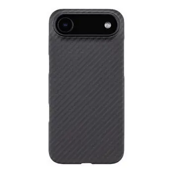 Tactical MagForce Aramid Kryt pro Apple iPhone 17 Air Black