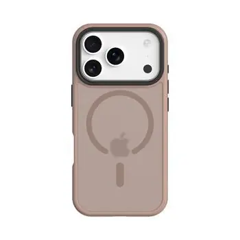 Tactical MagForce Hyperstealth Kryt pro iPhone 17 Pro Moucha Moose