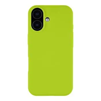 Tactical MagForce Velvet Smoothie Kryt pro Apple iPhone 17 Avocado