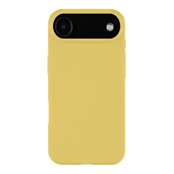 Tactical MagForce Velvet Smoothie Kryt pro Apple iPhone 17 Air Banana