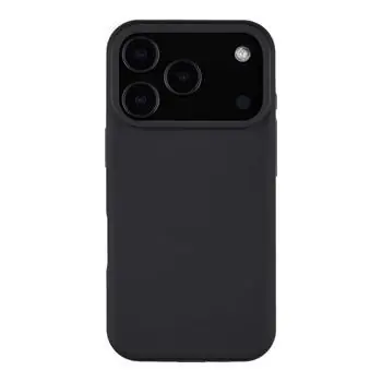 Tactical MagForce Velvet Smoothie Kryt pro Apple iPhone 17 Pro Asphalt