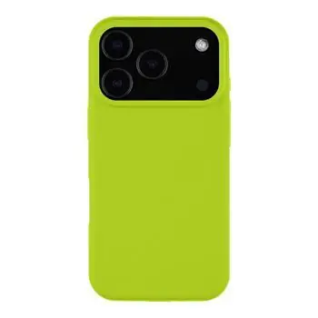 Tactical MagForce Velvet Smoothie Kryt pro Apple iPhone 17 Pro Avocado