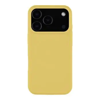 Tactical MagForce Velvet Smoothie Kryt pro Apple iPhone 17 Pro Banana