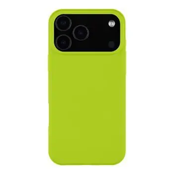 Tactical MagForce Velvet Smoothie Kryt pro Apple iPhone 17 Pro Max Avocado