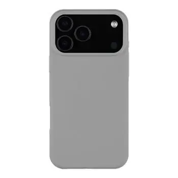 Tactical MagForce Velvet Smoothie Kryt pro Apple iPhone 17 Pro Max Foggy