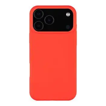 Tactical MagForce Velvet Smoothie Kryt pro Apple iPhone 17 Pro Max Chilli