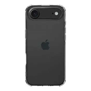 Tactical TPU Plyo Kryt pro Apple iPhone 17 Air Transparent