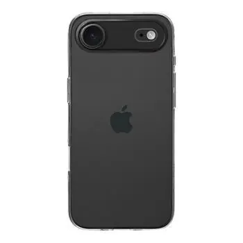 Tactical TPU Kryt pro Apple iPhone 17 Air Transparent