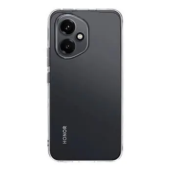 Tactical TPU Kryt pro Honor 400 Transparent