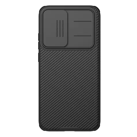 Nillkin CamShield PRO Zadní Kryt pro Poco F7 Black