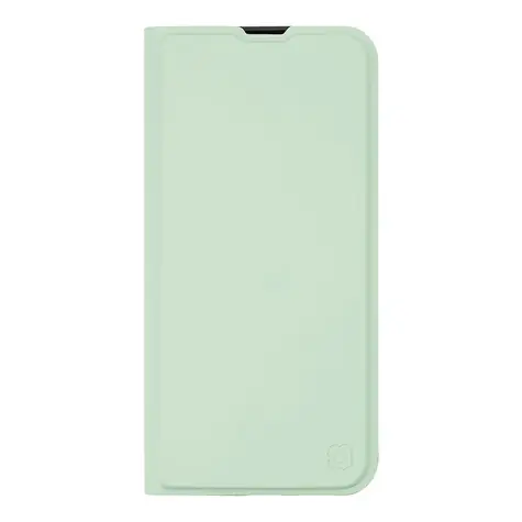 OBAL:ME SmoothTouch Pouzdro pro Xiaomi Redmi Note 14 4G Mint Green
