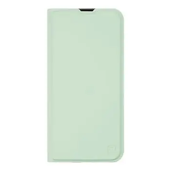 OBAL:ME SmoothTouch Pouzdro pro Apple iPhone 17 Mint Green